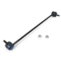 2x MEYLE HD Reinforced Tie Rod, Stabilizer Bar, and Anti-Roll Bar for BMW 5 Series E60 xDrive (Front)