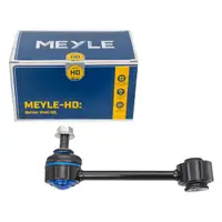 MEYLE HD 3160600054/HD VERST&Auml;RKT Koppelstange f&uuml;r BMW X3 F25 X4 Hinterachse 33556790324