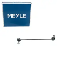 MEYLE 3160600089 Koppelstange Stabilisator f&uuml;r BMW X3 F25 X4 F26 vorne rechts 31306787163
