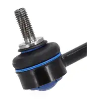 MEYLE HD Reinforced Tie Rod for BMW G42, G87, G20, G21, G28, G80, G81, G22, G23 (Front Right)