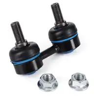 2x MEYLE HD 3160600008/HD VERST&Auml;RKT Koppelstange Stabistange f&uuml;r BMW X5 hinten 33551096735