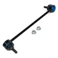 2x MEYLE HD Reinforced Tie Rod Link for BMW 1 Series E81-88, 3 Series E90-93, and X1 E84 (Front)