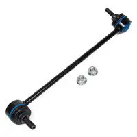 2x MEYLE HD Reinforced Tie Rod Link for BMW 1 Series E81-88, 3 Series E90-93, and X1 E84 (Front)