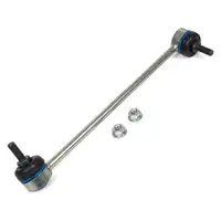 2x MEYLE HD Reinforced Tie Rod Link for BMW X3 E83 (Front)