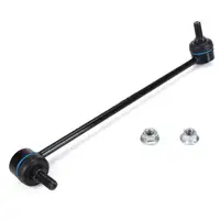 2x MEYLE HD VERST&Auml;RKT Koppelstange Stabistange Pendelst&uuml;tze f&uuml;r BMW X3 F25 X4 F24 vorne