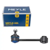 MEYLE HD 3160600105/HD VERST&Auml;RKT Koppelstange f&uuml;r BMW X3 G01 F97 X4 G02 F98 iX3 G08 hinten