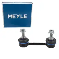 MEYLE 3160600114 Koppelstange Stabilisator f&uuml;r BMW iX I20 hinten rechts 33506888790