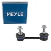 MEYLE 3160600115 Koppelstange Stabilisator f&uuml;r BMW iX I20 hinten links 33506888789