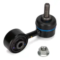 2x MEYLE Querlenker + Traggelenk + Halter + HD VERST&Auml;RKT Koppelstange f&uuml;r BMW 3er vorne