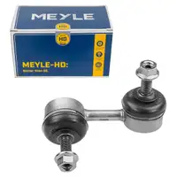 MEYLE HD 31-160600026/HD VERST&Auml;RKT Koppelstange f&uuml;r HONDA Civic 7 Hinterachse links