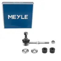 MEYLE 32-160600021 Koppelstange f&uuml;r MITSUBISHI Space Runner Space Wagon HYUNDAI H-1 hinten