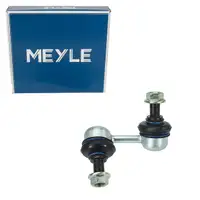 MEYLE 32-160600028 Koppelstange Stabilisator f&uuml;r MITSUBISHI L200 4/Triton vorne rechts