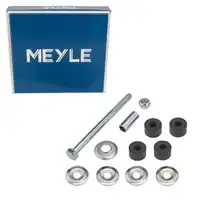 MEYLE 32-160600039 Koppelstange Stabi f&uuml;r MITSUBISHI Mirage 6/Space Star A0 vorne 4056A191