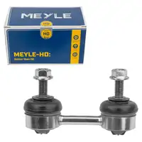 MEYLE HD 35-160600014/HD VERSTÄRKT Koppelstange für FIAT Panda 169 MAZDA MX-3 Hinterachse