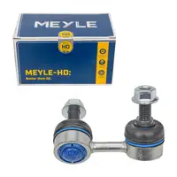 MEYLE HD VERST&Auml;RKT Koppelstange f&uuml;r NISSAN Navara D23T RENAULT Alaskan Vorderachse rechts