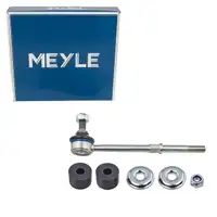 MEYLE 38-160600000 Koppelstange Stabi f&uuml;r DAEWOO Korando KJ Musso FJ vorne 4475005002