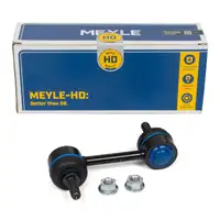 MEYLE HD VERST&Auml;RKT Koppelstange f&uuml;r PORSCHE 996 Carrera + 3.6 S + Turbo hinten