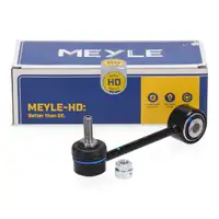 MEYLE HD VERST&Auml;RKT Koppelstange f&uuml;r PORSCHE Panamera 970 Hinterachse 97033306905