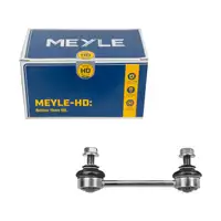 MEYLE HD Reinforced Tie Rod for VOLVO S60, S80, V70, XC70, XC90 (Rear Axle)