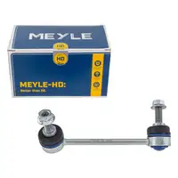 MEYLE HD 5160600026/HD Reinforced Tie Rod for VOLVO S60 3 V60 2 Front Right 31658287