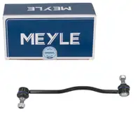 MEYLE 6160600005 Koppelstange Stabilisator f&uuml;r OPEL Astra H Zafira B Vorderachse 350613
