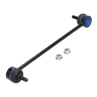 2x MEYLE HD Reinforced Tie Rod for OPEL Adam, Corsa E, and SUZUKI Ignis (3 front)