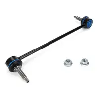 2x MEYLE HD VERST&Auml;RKT Koppelstange Stabilisator Pendelst&uuml;tze f&uuml;r OPEL Astra K B16 vorne