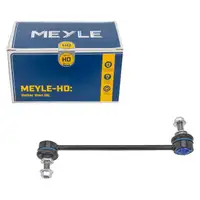MEYLE HD 7160600050/HD VERSTÄRKT Koppelstange Stabi für FORD Ranger TKE Vorne 1732869