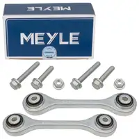 2x MEYLE Koppelstange f&uuml;r AUDI A4 B8 A6 C7 Q5 8RB A5 8T 8F A7 4GA A8 PORSCHE Macan vorne