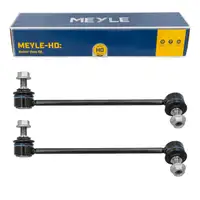 2x MEYLE HD Koppelstange f&uuml;r VW ID.3 ID.4 ID.5 ID.7 AUDI Q4 SKODA Enyaq CUPRA Born vorne