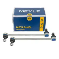 2x MEYLE HD VERST&Auml;RKT Koppelstange f&uuml;r HYUNDAI Kona OS i30 PD KIA CeeD CD Soul 3 vorne