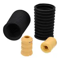 MEYLE 0140320092 Staubschutz + Anschlagpuffer Satz f&uuml;r MERCEDES W201 W124 S124 A124 vorne