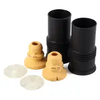 MEYLE 0147400005 Staubschutz Dreckschutz + Anschlagpuffer f&uuml;r MERCEDES M-Klasse W164 vorne