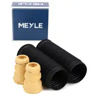 MEYLE 1006400007 Staubschutz + Anschlagpuffer f&uuml;r VW Golf 5 6 AUDI 8P Leon Octavia 2 vorne