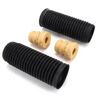 MEYLE 1006400009 Staubschutz + Anschlagpuffer f&uuml;r VW Golf 5 6 Passat B6 B7 Octavia 2 vorne