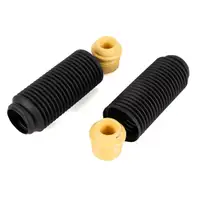 MEYLE 1006400011 Staubschutz + Anschlagpuffer f&uuml;r VW Lupo Polo AUDI 80 90 B2 Ibiza 1 vorne