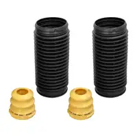 MEYLE Staubschutz + Anschlagpuffer Sto&szlig;d&auml;mpfer Satz f&uuml;r VW ID.3 SEAT Born vorne 1K0412303E