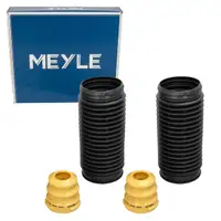 MEYLE Staubschutz + Anschlagpuffer Sto&szlig;d&auml;mpfer Satz f&uuml;r VW ID.3 SEAT Born vorne 1K0412303E