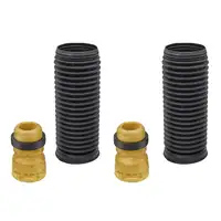 2x MEYLE 1266230030 Sto&szlig;d&auml;mpfer + Staubschutz f&uuml;r AUDI Q3 8U 1.4/2.0 TFSI 2.0 TDI vorne