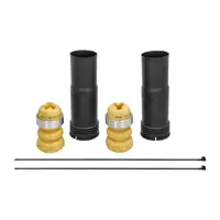 MEYLE Staubschutz + Anschlagpuffer Sto&szlig;d&auml;mpfer Satz f&uuml;r VW ID.3 SEAT hinten 1EA511357D