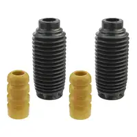 2x MEYLE Sto&szlig;d&auml;mpfer + Staubschutz f&uuml;r CITROEN Berlingo B9 PEUGEOT Partner / Tepee vorne