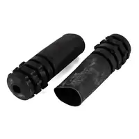 2x MEYLE Sto&szlig;d&auml;mpfer + Staubschutz + Domlager f&uuml;r OPEL Vivaro A RENAULT Trafic 2 3 vorne