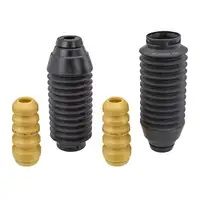 2x MEYLE Sto&szlig;d&auml;mpfer + Staubschutz f&uuml;r MERCEDES-BENZ Citan W415 RENAULT Kangoo vorne