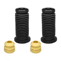 MEYLE Staubschutz + Anschlagpuffer Sto&szlig;d&auml;mpfer Satz f&uuml;r FIAT 500e vorne 51799996