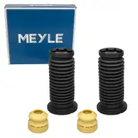 MEYLE Staubschutz + Anschlagpuffer Sto&szlig;d&auml;mpfer Satz f&uuml;r FIAT 500e vorne 51799996