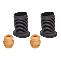 MEYLE 29-146400000 Staubschutz Dreckschutz + Anschlagpuffer f&uuml;r CHEVROLET Aveo Kalos vorne