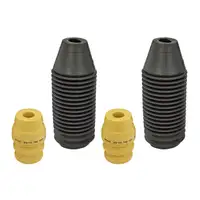 MEYLE 29-147400001 Staubschutz + Anschlagpuffer Satz f&uuml;r CHEVROLET Lacetti Nubira hinten