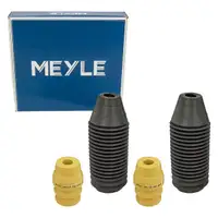 MEYLE 29-147400001 Staubschutz + Anschlagpuffer Satz f&uuml;r CHEVROLET Lacetti Nubira hinten