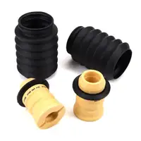 2x OE-Cult Gasdruck Sto&szlig;d&auml;mpfer + Staubschutz f&uuml;r BMW 5er E60 E61 520-550i 520-535d vorne