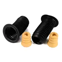 2x MEYLE Sto&szlig;d&auml;mpfer + Staubschutz + Domlager f&uuml;r BMW F20 F21 F22 F23 F30 F31 F34 vorne